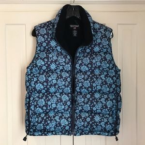 ❤️ HOST PICK! *** RALPH LAUREN POLO JEANS DOWN VEST